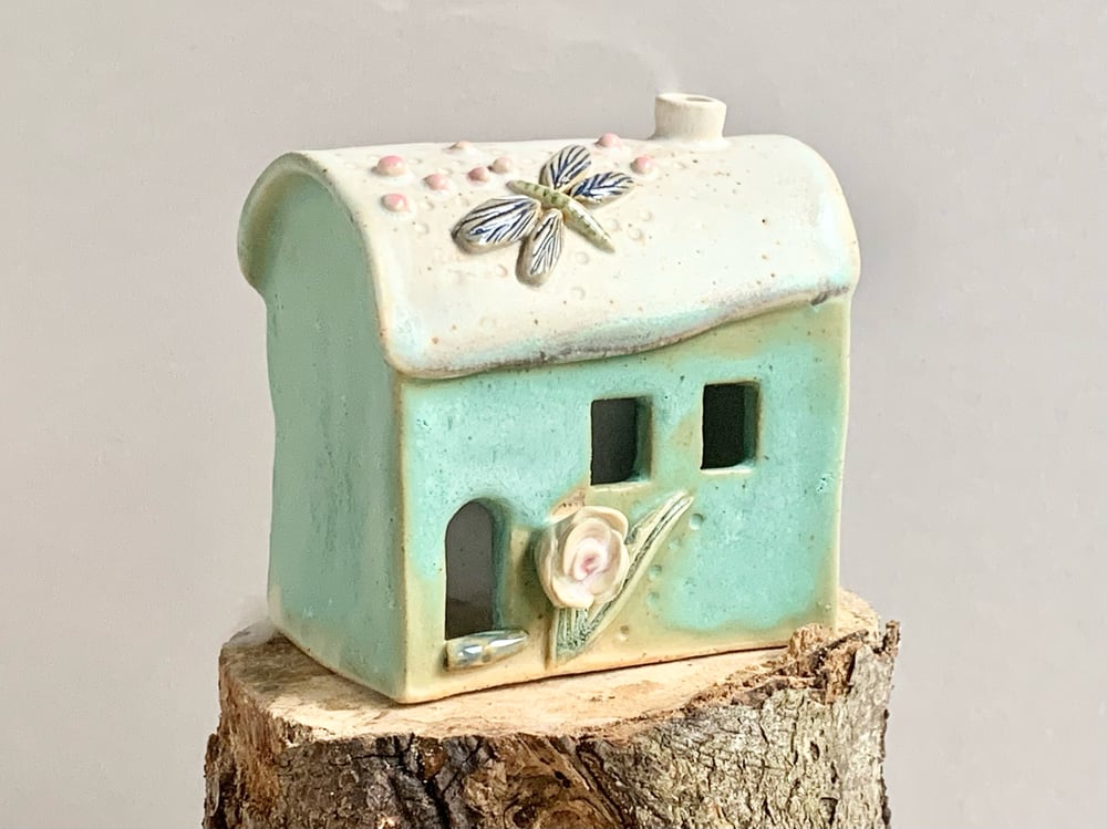 Image of Dragonfly House 