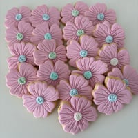 Image 5 of Popping Flower Cookies 🌸