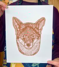 Image 1 of Fox