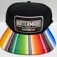 Image 6 of Serape Collection 