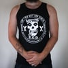 Misfits Of Sloyd  Vest