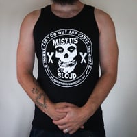 Image 1 of Misfits Of Sloyd  Vest