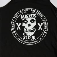 Image 2 of Misfits Of Sloyd  Vest
