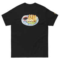 Pogi Lumpia tee