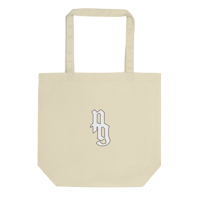 Pogi tote bag