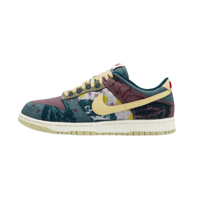 Image of Nike Dunk Low - Community Garden