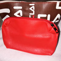 Image 2 of Cute Letter Purse/Handbag Set