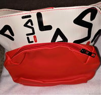 Image 3 of Cute Letter Purse/Handbag Set