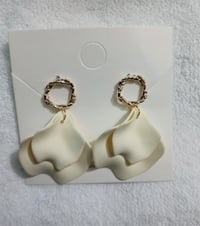 Fashion Earrings