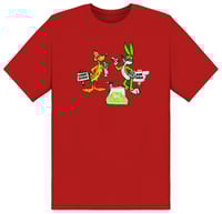 GCL Dabbin Season Tee