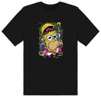 Cloud Vision Homer Tee