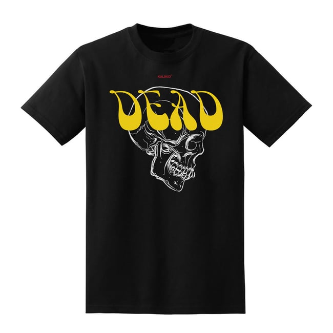 Dead Skull Tee 