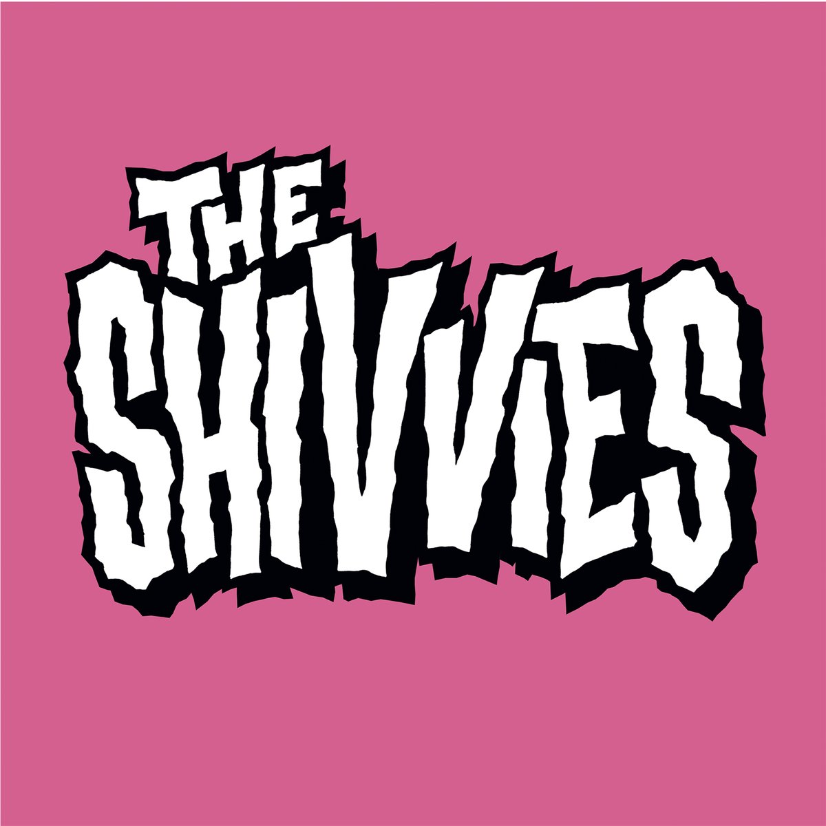 Image of The Shivvies - S/T Lp 