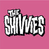 The Shivvies - S/T Lp (2nd Pressing)