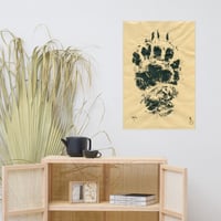 Image 2 of Black Bear Was Here - poster