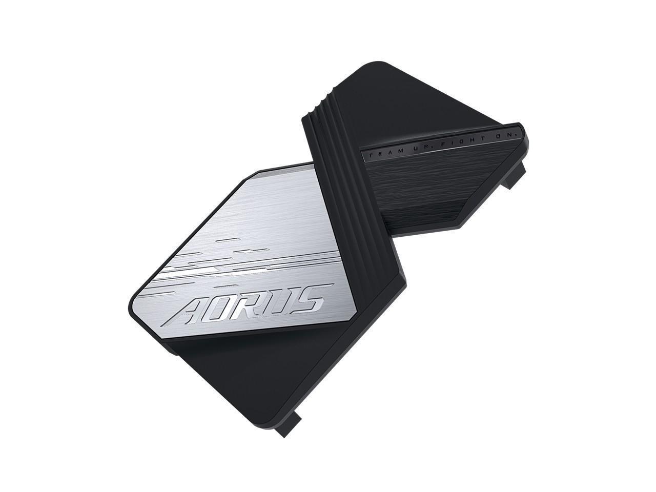 GIGABYTE AORUS GeForce RTX NVLINK BRIDGE FOR 30 SERIES | TDO
