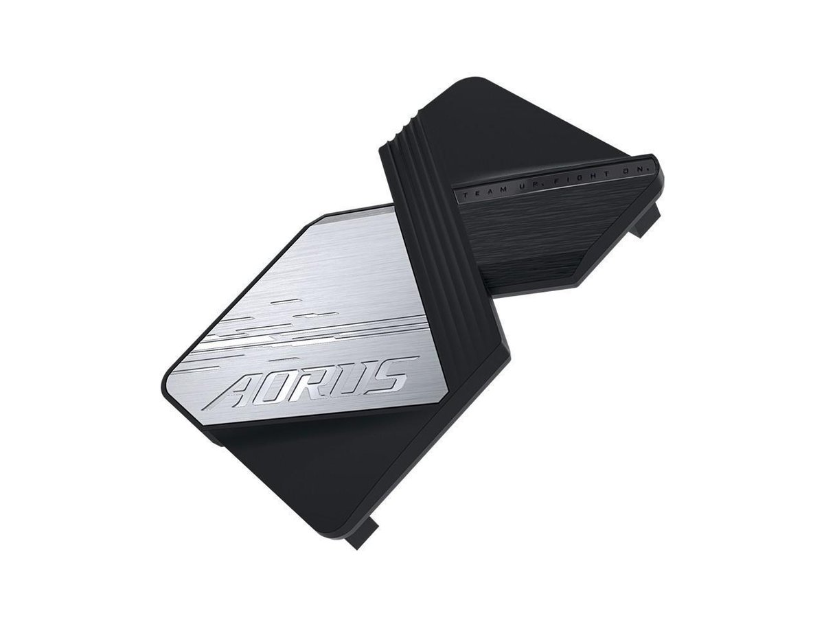 GIGABYTE AORUS GeForce RTX NVLINK BRIDGE FOR 30 SERIES TDO