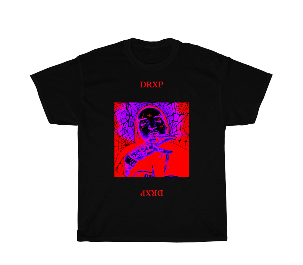 Image of SOSMULA x DRXP SHORTSLEEVE 