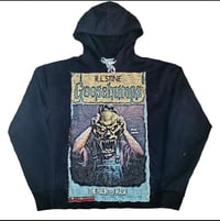 GOOSEBUMPS SMALL/MEDIUM