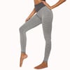 High Waist Booty GYM Workout Leggings (3 COLORS)