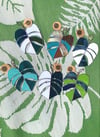 Monstera (custom)