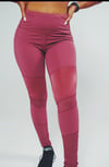 BOUJEÈ BLUSH PAIGE LEGGINGS