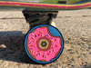 Donut wheel