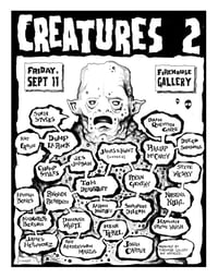 Image 5 of Poster Morgue #1