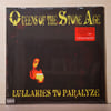 Queens Of the Stone Age - Lullabies To Paralyze (2LP)