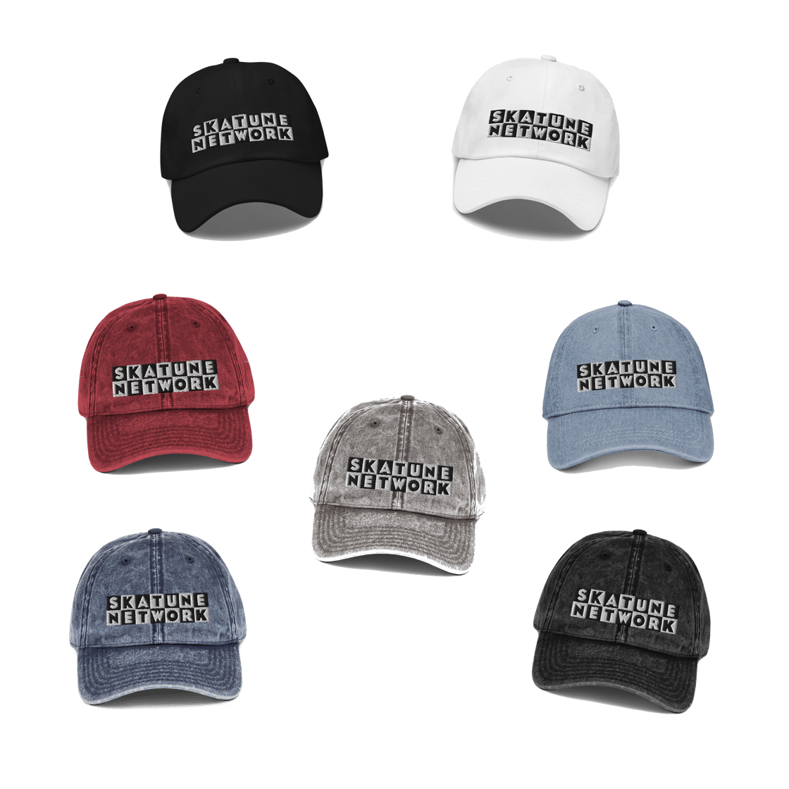 Image of CLASSIC LOGO | Dad Hats