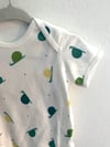 Snail Onesie
