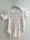 Seashell Onesie 