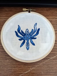 Image 1 of Fire Emblem Three Houses Crest Embroidery