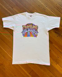 Image 1 of Early 90s Travelling Willburys Sz XL 