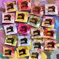Image 1 of Sewing machine brooch