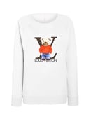 Image 1 of Sudadera Teddy