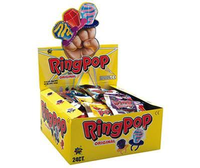 Image of Ring Pop 2 Units