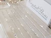 Crystal Chandelier