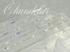 Crystal Chandelier