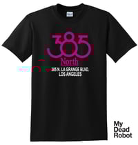 Image 1 of 385 North Bar - inspired by Beverly Hills Cop 2 (1987)