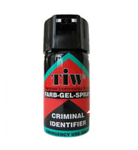 Criminal Identifier Spray