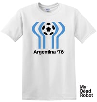 Image 1 of Argentina 78 