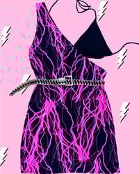 EXTREME DRESS - various prints 