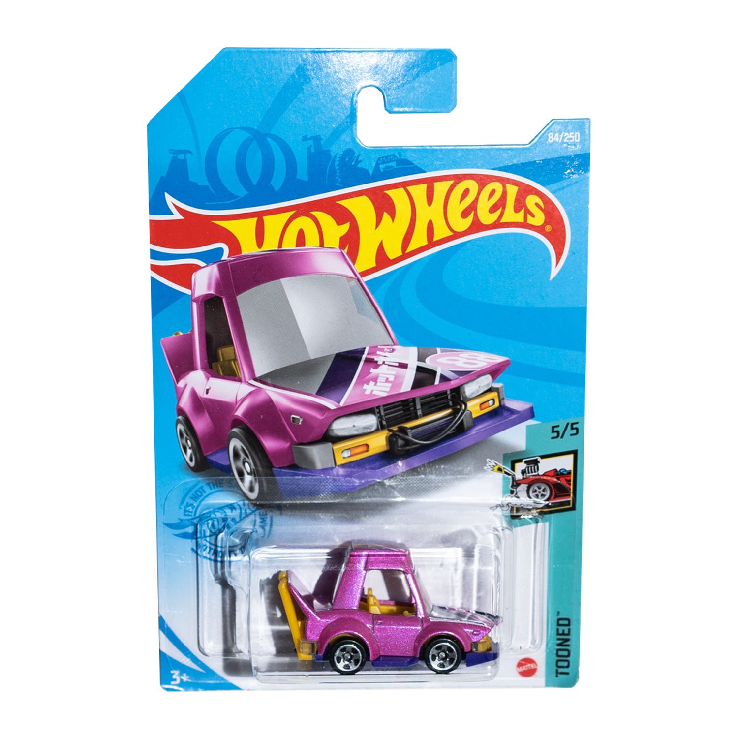 hot wheels bosozoku