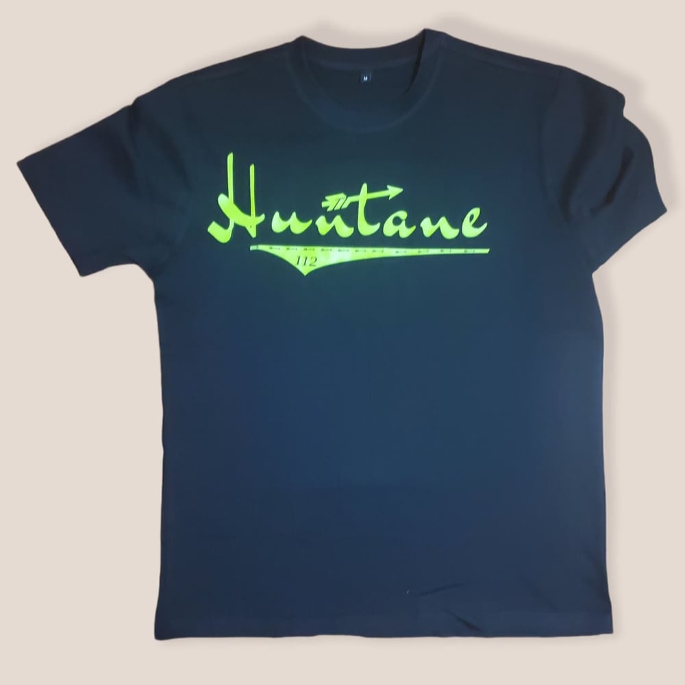 Image of Huntane 112 ⚾️ T-Shirts 