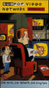 ‘91 Sub Pop ‘Video Network Program 1’ GRAIL (L) Image 4