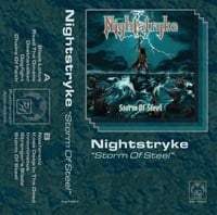 Image 1 of Nightstryke - Storm of Steel