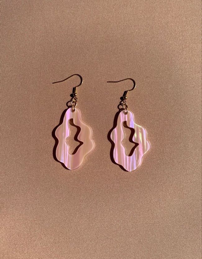 Nova Earrings