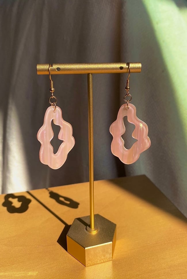 Nova Earrings