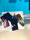 SG FLORAL JAMMERS